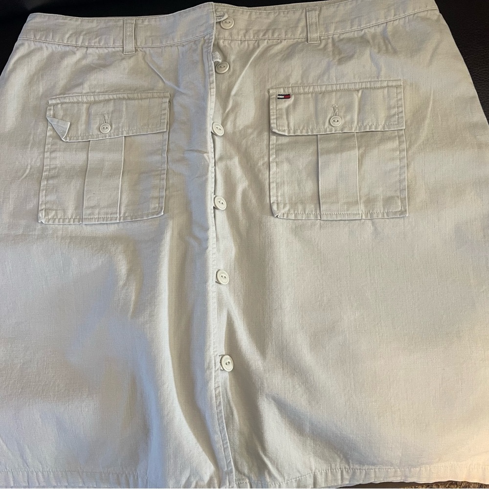 Tommy Hilfiger Skirt